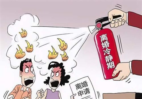 昆明侦探：孩子小学就离婚怎么判